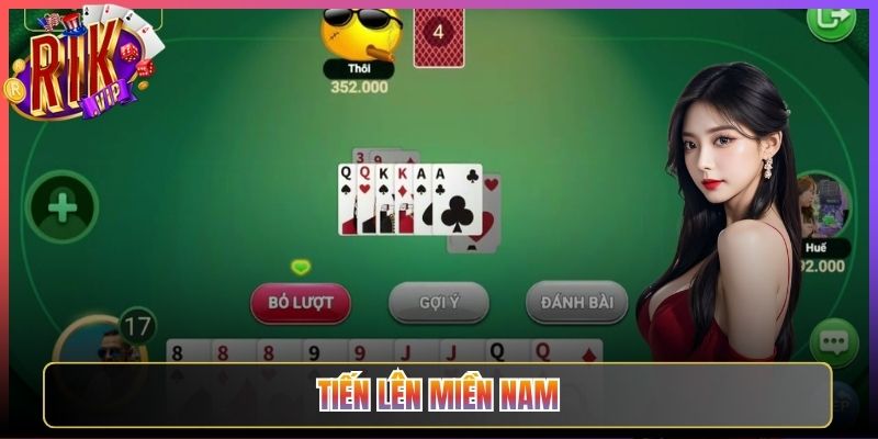 Tiến Lên Miền Nam Rikvip Đấu Trường Thẻ Bài Sôi Động Nhất 19 Tiến Lên Miền Nam Rikvip Đấu Trường Thẻ Bài Sôi Động Nhất
