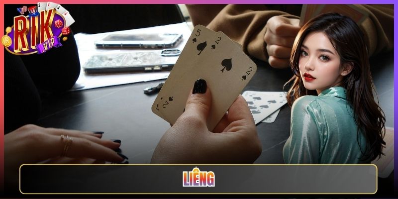 Liêng Rikvip Trò Chơi Bài 3 Lá Đỉnh Cao Tại Cổng Game Bài 13 Liêng Rikvip Trò Chơi Bài 3 Lá Đỉnh Cao Tại Cổng Game Bài