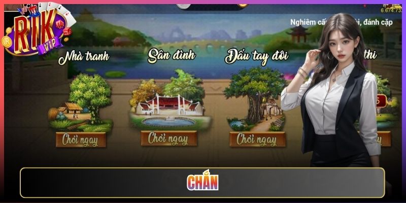 Chắn Rikvip Đưa Game Bài Truyền Thống Lên Đỉnh Cao Số Hóa 7 Chắn Rikvip Đưa Game Bài Truyền Thống Lên Đỉnh Cao Số Hóa