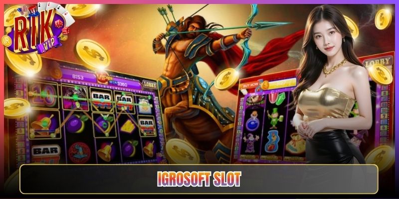 Igrosoft Slot Rikvip Hương Vị Cổ Điển Đông Âu Tại Cổng Game Bài 4 Igrosoft Slot Rikvip Hương Vị Cổ Điển Đông Âu Tại Cổng Game Bài